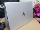 Come From Dubai HP 840 G6, Core I5 8th Gen 8GB RAM 256GB SSD NEW LOOK