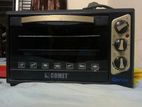 Comet CTO - 33L Electric Oven