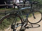 Comet Racer 🚲 Road Bike