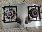 Comet stove