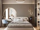 Comfort: Master Bed Designs Crafted for Your Unique Space