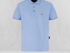 Comfort Styled Men's Polo T-shirt
