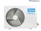 "Comfort Without Compromise: Midea Inverter 1.5 Ton"