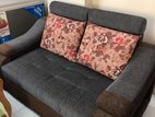 Comfortable And Soft Sofa with Cushions