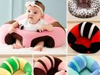 Comfortable baby support sofa seat
