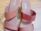 Comfortable Bata Heels