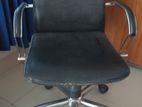 Comfortable office chair(used)