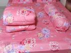 comforter set