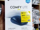 COMFY LITE Wired Optical Mouse