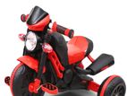 Kids Commando Bike