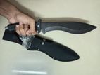 Camping Survival Knife