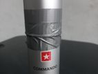 Commando Natural Spray