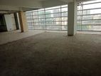 Commarcial 12000 Sft Office Space Rent At Gulshan 2