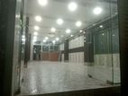 Commarcial 1500 Sft Resturent Rent At Gulshan 1