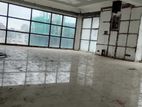 Commarcial 1650 Sft Office Space Rent At Banani