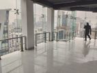 Commarcial 2000 Sft Office Space Rent At Banani