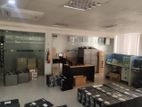 Commarcial 2500 Sft Office Space Rent At Banani