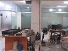 Commarcial 2600.sqft 1st Floor Office Space Rent Gulshan1