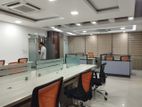 Commarcial 3200 Sft Full Farnised Office Space Rent Banani