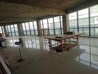 Commarcial 3700 Sft Office Open Space Rent at Gulshan 2