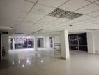 Commarcial 4000 Sft Office Space Rent in Gulshan