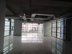 Commarcial 4200 Sft Open Office Space Rent At Gulshan