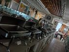 Commarcial 6000 Sft Full Farnised Resturent Rent At Uttora