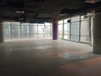 Commarcial 6000 Sft Office Spase Rent At Gulshan