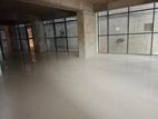 Commarcial 7500 Sft Office Space Rent At Gulshan 2