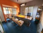 Commarcial Office Space Full Farnised Rent At Gulshan 2