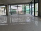 Commercial 12000 SqFt Office Space For Rent in Gulshan-1 Avenue