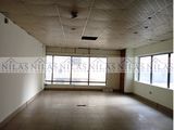 Commercial 1500 sft Office Space Ready for Rent in Dhanmondi