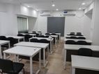 Commercial 1700 sft open space rent in Gulshan 2