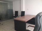 Commercial 1800Sft.Office Rent In Banani