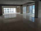 Commercial 2100 Sqft Open Space Rent in Gulshan-1