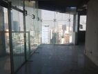 Commercial 2700 sft open space rent in banani