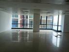 Commercial 3000 SQFT Open Floor Rent In GULSHAN 1
