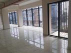 Commercial 3300 SqFt Office Space For Rent in Gulshan-2 circle