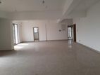 Commercial 3500 SqFt Open Space For Rent