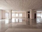 COMMERCIAL 3600 SQFT FLOOR RENT GULSHAN 2