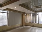 Commercial 3600sft Samifurnished Office Flat For Rent