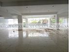 Commercial 4300 Sft Office Space for Rent in Shewrapara