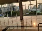 Commercial 4400 Sqft 8th Floor For Rent in Gulshan-2