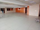 Commercial 5500 Sft Semi Furnished Office Space Rent In Gulshan 2