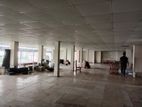 Commercial 6000 sft office space available in banani