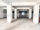 Commercial 6000 sft Prime Space for Rent in Mirpur 12