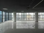 Commercial 6000 Sqft Open Floor Rent @ Gulshan Avenue