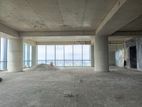 Commercial 6000-Sqft Open Office Space Rent In Gulshan Avenue Road