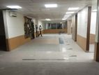 COMMERCIAL 6000SFT OFFICE FLAT RENT GULSHAN AVENUE
