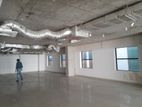 Commercial 8000 SqFt With Central AC For Rent in Gulshan Avenue